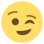 *) 😉