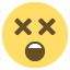 %) 😵